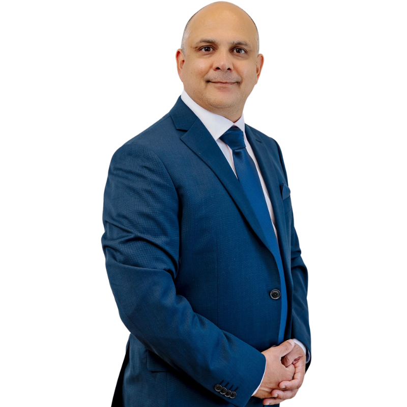 Naveen Jagwani